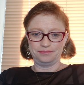 Meet your Posher, Kelley